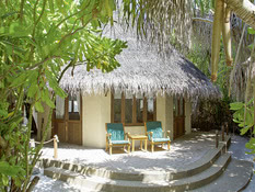Coco Palm DhuniKolhu Resort Bild 06