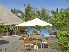 Coco Palm DhuniKolhu Resort Bild 07