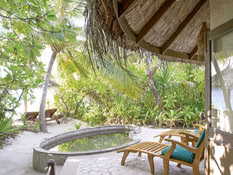 Coco Palm DhuniKolhu Resort Bild 10