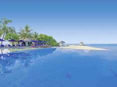 Olhuveli Beach & Spa Maldives Bild 05