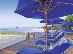 Olhuveli Beach & Spa Maldives Bild 11