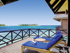 Olhuveli Beach & Spa Maldives Bild 02