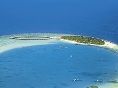Sun Siyam Vilu Reef Bild 01