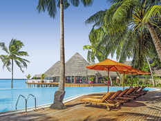 Sun Siyam Vilu Reef Bild 06