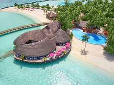 Sun Siyam Vilu Reef Bild 03