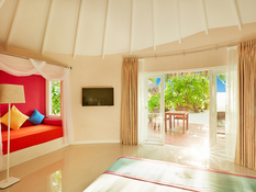 Sun Siyam Vilu Reef Bild 07