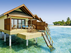 Reethi Faru Resort Bild 06