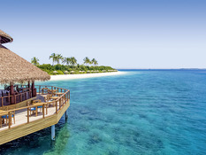 Reethi Faru Resort Bild 07