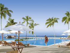 Reethi Faru Resort Bild 03