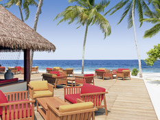 Reethi Faru Resort Bild 02