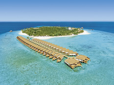Reethi Faru Resort Bild 01