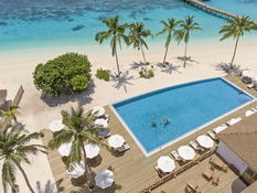 Reethi Faru Resort Bild 05