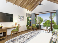 Reethi Faru Resort Bild 04