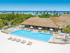 Innahura Maldives Resort Bild 03