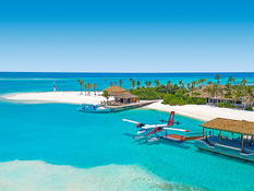 Innahura Maldives Resort Bild 01