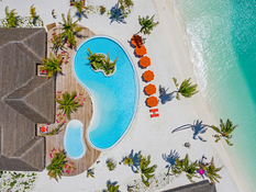 Sun SiyamIru Veli Resort Bild 06