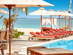 Sun SiyamIru Veli Resort Bild 07