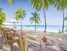 Mirihi Island Resort Bild 04