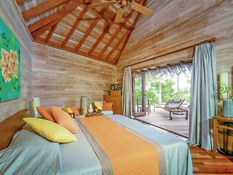 Mirihi Island Resort Bild 10