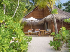 Mirihi Island Resort Bild 07