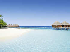 Mirihi Island Resort Bild 05