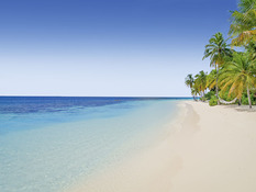Mirihi Island Resort Bild 11