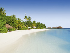 Mirihi Island Resort Bild 08