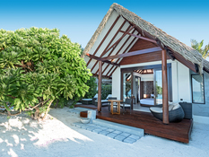 Heritance Aarah Resort Bild 12