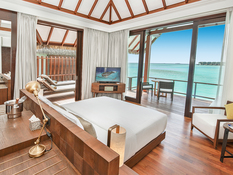 Heritance Aarah Resort Bild 04