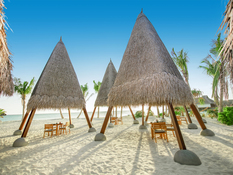 Heritance Aarah Resort Bild 03