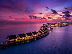 Saii Lagoon Maldives Bild 06