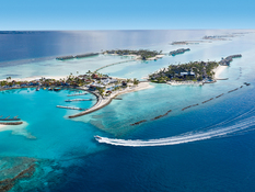 Saii Lagoon Maldives Bild 10