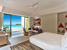 Hard Rock Hotel Maldives Bild 12