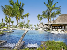 Long Beach - A Sun Resort Mauritius Bild 01