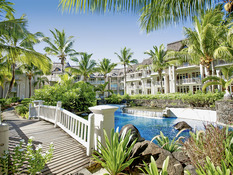 LUX* Belle Mare Bild 01