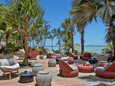 LUX* Grand Gaube Resort & Villas Bild 05