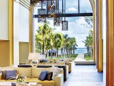 Outrigger Mauritius Beach Resort Bild 06