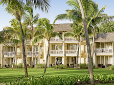 Outrigger Mauritius Beach Resort Bild 08