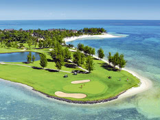 Paradis Beachcomber Golf Resort & Spa Bild 05