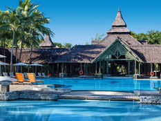 Shandrani Beachcomber Bild 09