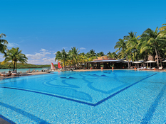 Shandrani Beachcomber Bild 11