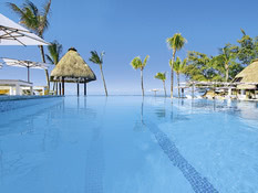 Ambre - A Sun Resort Mauritius Bild 01