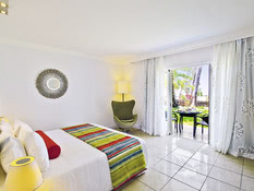 Ambre - A Sun Resort Mauritius Bild 08