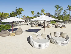 Ambre - A Sun Resort Mauritius Bild 02