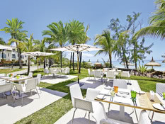 Ambre - A Sun Resort Mauritius Bild 05