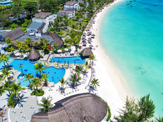 Ambre - A Sun Resort Mauritius Bild 06