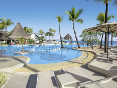 Ambre - A Sun Resort Mauritius Bild 03