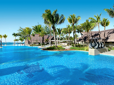Ambre - A Sun Resort Mauritius Bild 07