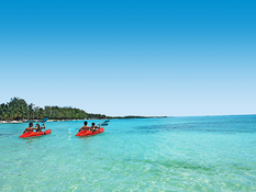 Ambre - A Sun Resort Mauritius Bild 12