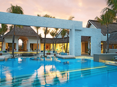 Ambre - A Sun Resort Mauritius Bild 11